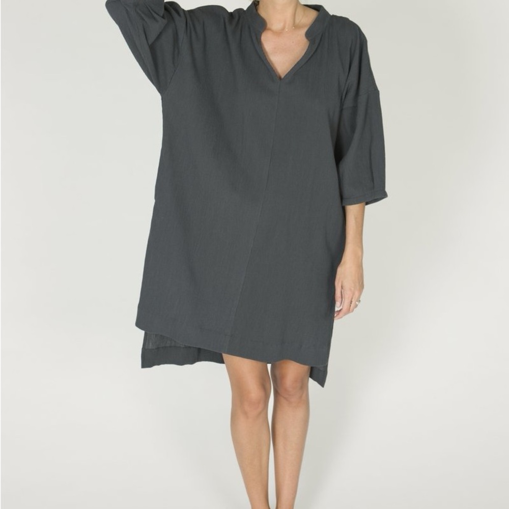 IK denim Ava dress